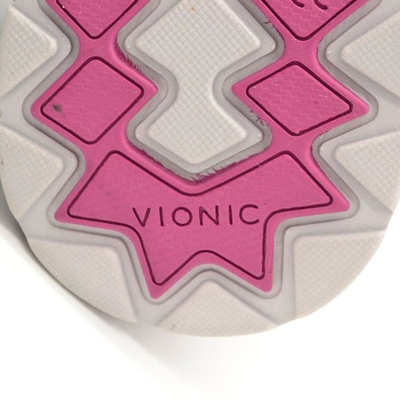 Vionic Shoes Vionic Womens Brisk Ema Tennis Shoe Black New Poshmark